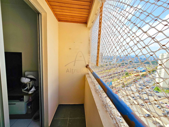 Imagem Apartamento com 3 Quartos à Venda, 65 m² em Continental - Osasco Imagem Apartamento com 3 Quartos à Venda, 65 m² em Continental - Osasco