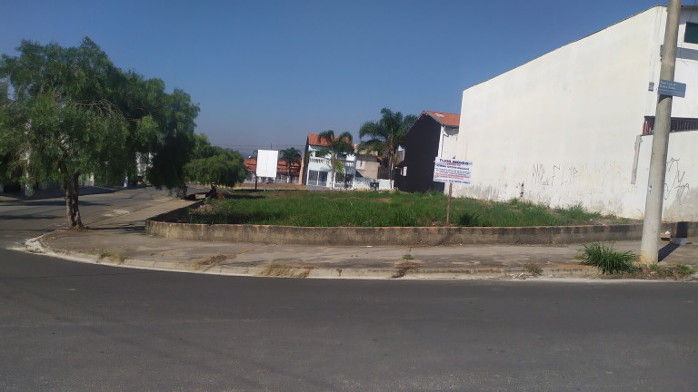 Imagem Terreno à Venda, 256 m² em Jardim Regente - Sorocaba Imagem Terreno à Venda, 256 m² em Jardim Regente - Sorocaba