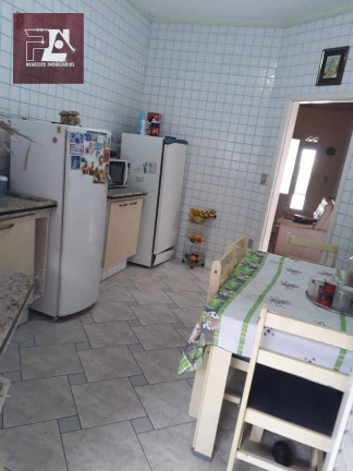 Imagem Casa com 2 Quartos à Venda, 98 m² em Jardim Esperança - Guaratinguetá Imagem Casa com 2 Quartos à Venda, 98 m² em Jardim Esperança - Guaratinguetá