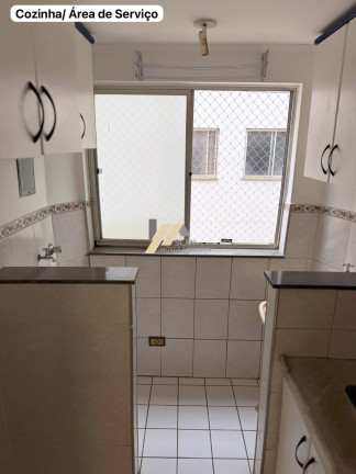 Imagem Imóvel com 3 Quartos à Venda, 60 m² em Vila Proost De Souza - Campinas