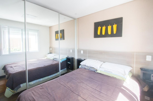 Imagem Imóvel com 2 Quartos à Venda, 65 m² em Jardim Dom Bosco - São Paulo Imagem Imóvel com 2 Quartos à Venda, 65 m² em Jardim Dom Bosco - São Paulo