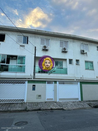 Imagem Sobrado com 3 Quartos à Venda, 145 m² em Aparecida - Santos Imagem Sobrado com 3 Quartos à Venda, 145 m² em Aparecida - Santos