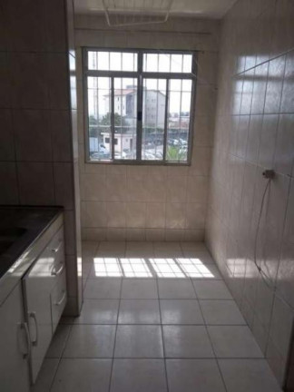 Imagem Apartamento com 2 Quartos à Venda, 45 m² em Vila Silvia - São Paulo