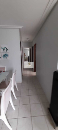 Imagem Apartamento com 3 Quartos à Venda, 68 m² em Jardim Cidade Universitária - João Pessoa