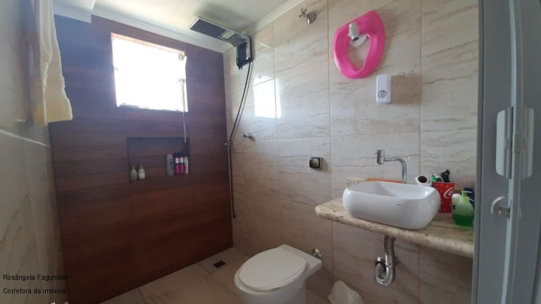 Imagem Sobrado com 2 Quartos à Venda, 130 m² em Estância São José - Poços De Caldas
