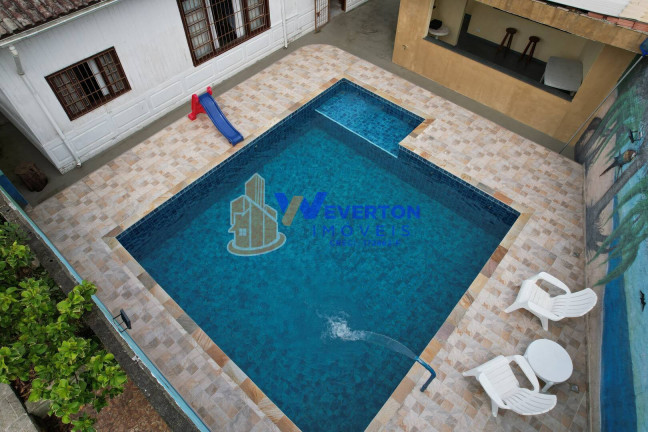 Imagem Casa com 4 Quartos à Venda, em Agenor De Campos - Mongaguá Imagem Casa com 4 Quartos à Venda, em Agenor De Campos - Mongaguá