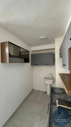 Imagem Apartamento com 1 Quarto à Venda, 34 m² em Jurubatuba - São Paulo