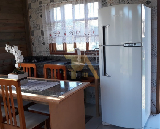 Imagem Casa com 1 Quarto à Venda, 30 m² em Campo Duna - Garopaba Imagem Casa com 1 Quarto à Venda, 30 m² em Campo Duna - Garopaba