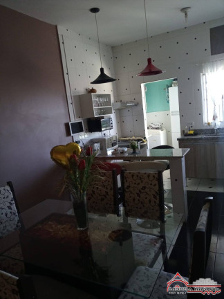 Imagem Casa com 2 Quartos à Venda, 67 m² em Parque Dos Príncipes - Jacareí Imagem Casa com 2 Quartos à Venda, 67 m² em Parque Dos Príncipes - Jacareí