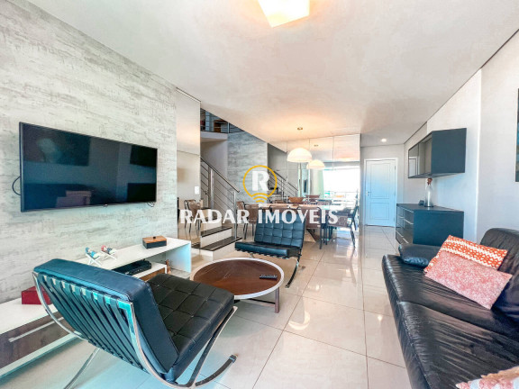 Imagem Apartamento com 4 Quartos à Venda, 270 m² em Algodoal - Cabo Frio
