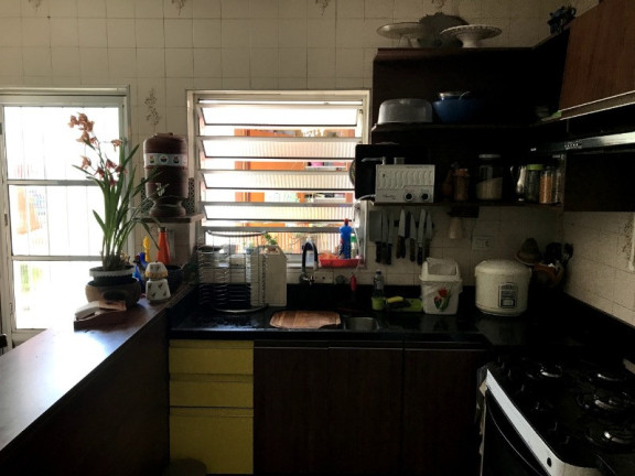 Imagem Casa com 3 Quartos à Venda, 180 m² em Vila Da Saúde - São Paulo