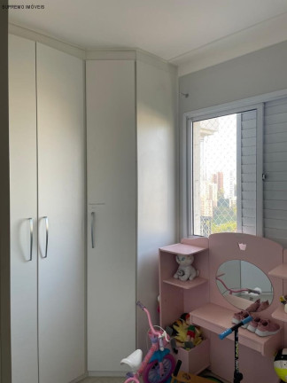 Imagem Apartamento com 3 Quartos à Venda, 86 m² em Jardim Londrina - São Paulo Imagem Apartamento com 3 Quartos à Venda, 86 m² em Jardim Londrina - São Paulo