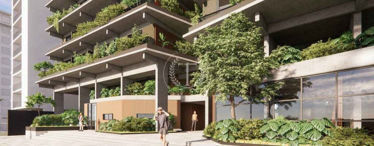 Imagem Cobertura com 4 Quartos à Venda, 185 m² em Pinheiros - São Paulo
