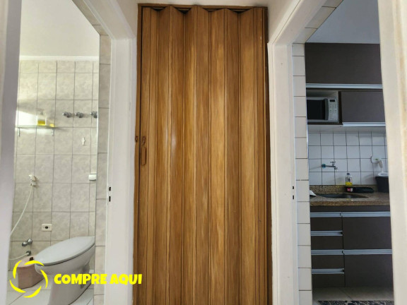 Imagem Apartamento com 1 Quarto à Venda, 46 m² em Santa Cecília - São Paulo Imagem Apartamento com 1 Quarto à Venda, 46 m² em Santa Cecília - São Paulo