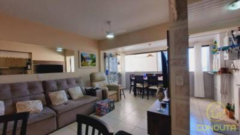 Imagem Apartamento com 2 Quartos à Venda, 70 m² em Navegantes - Capão Da Canoa