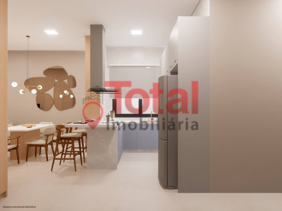 Imagem Apartamento com 2 Quartos à Venda,  em Ipatinga