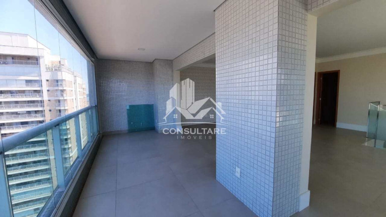 Imagem Cobertura com 3 Quartos à Venda, 300 m² em Gonzaga - Santos