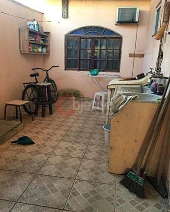 Casa com 2 Quartos à Venda, 300 m² em Jardim Peró - Cabo Frio