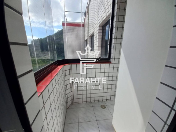 Imagem Apartamento com 1 Quarto à Venda, 52 m² em Itararé - São Vicente Imagem Apartamento com 1 Quarto à Venda, 52 m² em Itararé - São Vicente