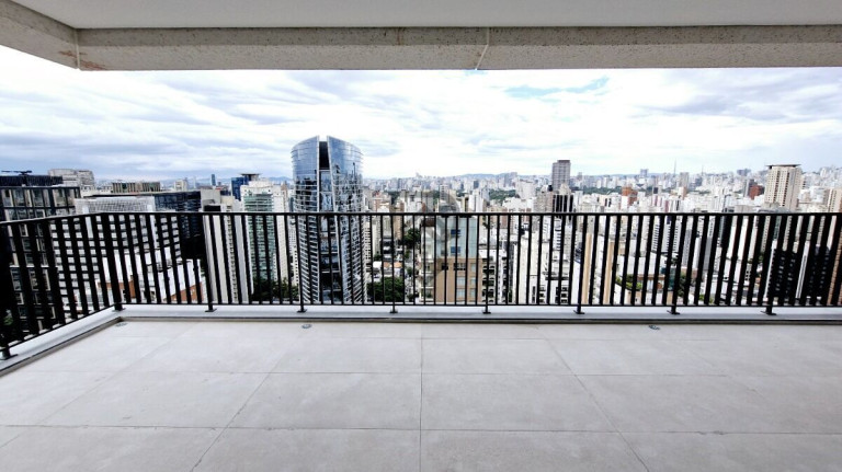 Imagem Apartamento com 3 Quartos à Venda, 189 m² em Vila Nova Conceição - São Paulo