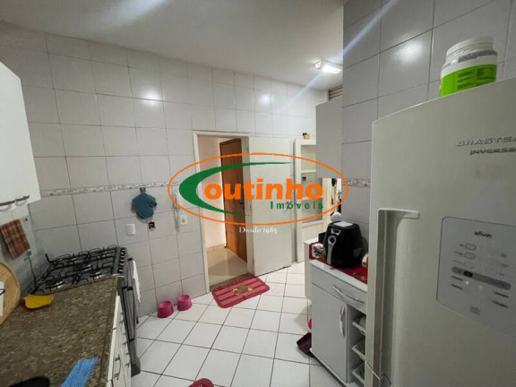 Imagem Apartamento com 3 Quartos à Venda, 100 m² em Tijuca - Rio De Janeiro Imagem Apartamento com 3 Quartos à Venda, 100 m² em Tijuca - Rio De Janeiro