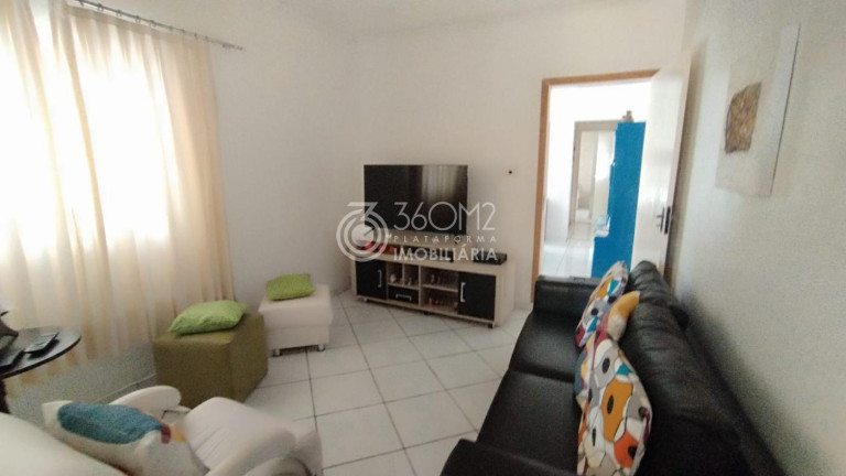 Imagem Casa com 2 Quartos à Venda, 125 m² em Parque São Vicente - Mauá