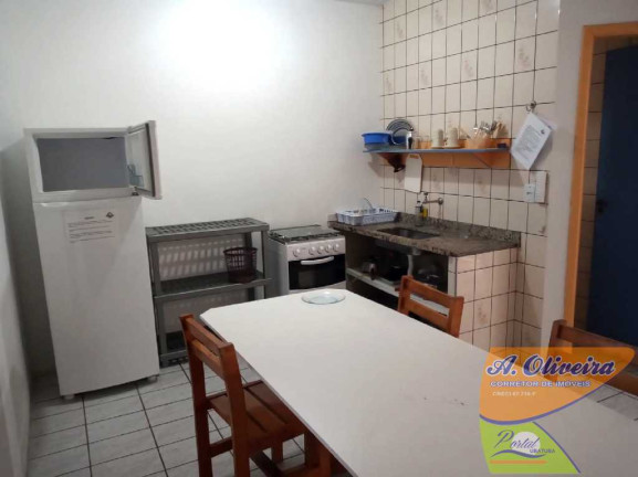 Imagem Imóvel Comercial à Venda, 900 m² em Lázaro - Ubatuba