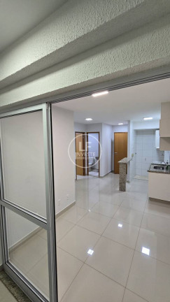Imagem Apartamento com 1 Quarto à Venda, 37 m² em Setor Leste Universitário - Goiânia
