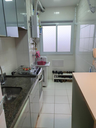 Imagem Apartamento com 2 Quartos à Venda, 40 m² em Campanario - Diadema Imagem Apartamento com 2 Quartos à Venda, 40 m² em Campanario - Diadema