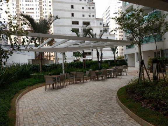 Imagem Imóvel com 2 Quartos à Venda, 54 m² em Consolação - São Paulo Imagem Imóvel com 2 Quartos à Venda, 54 m² em Consolação - São Paulo