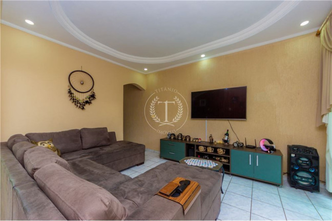 Imagem Casa com 3 Quartos à Venda, 253 m² em Jardim Rodolfo Pirani - São Paulo