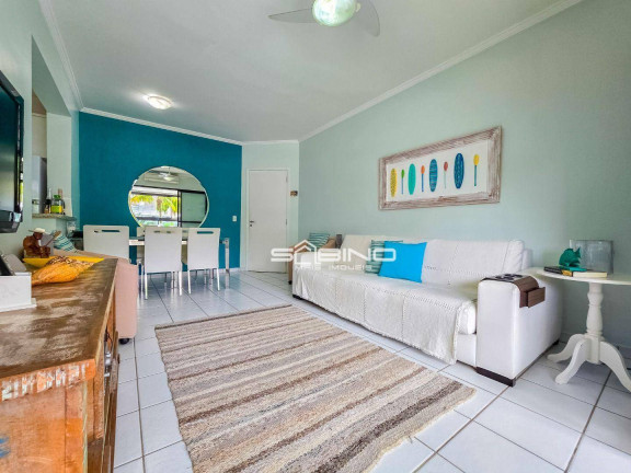 Imagem Apartamento com 3 Quartos à Venda, 95 m² em Riviera De São Lourenço - Bertioga