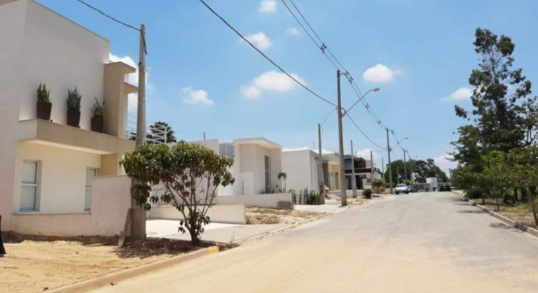Imagem Terreno à Venda,  em Colina Santa Mônica - Votorantim