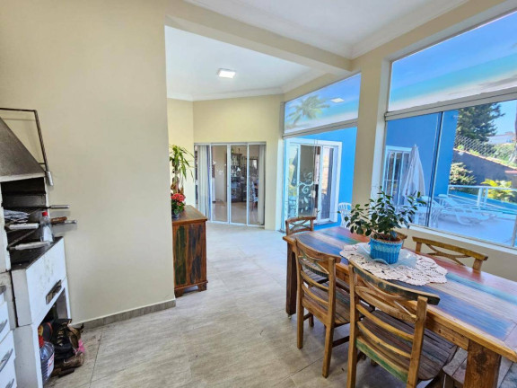 Imagem Casa de Condomínio com 3 Quartos à Venda, 320 m² em Granja Caiapiá - Cotia Imagem Casa de Condomínio com 3 Quartos à Venda, 320 m² em Granja Caiapiá - Cotia