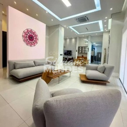 Imagem Casa com 5 Quartos à Venda, 1.000 m² em Caguassu - Sorocaba Imagem Casa com 5 Quartos à Venda, 1.000 m² em Caguassu - Sorocaba