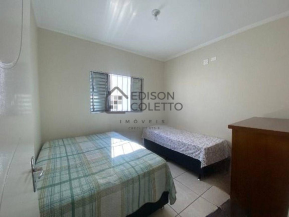 Imagem Casa com 3 Quartos à Venda, 133 m² em Castelinho - Piracicaba