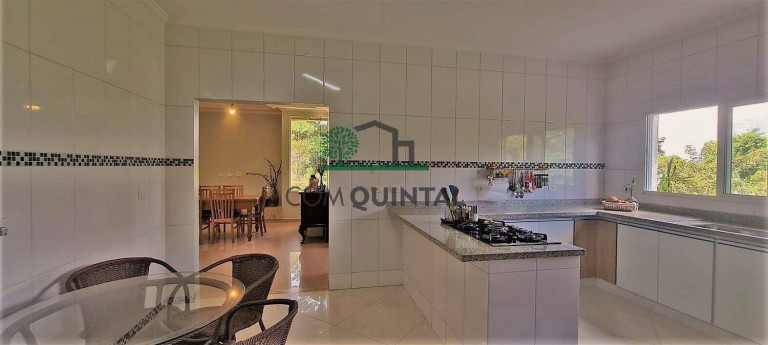 Imagem Casa com 5 Quartos à Venda, 445 m² em Vila Hortência - Cotia Imagem Casa com 5 Quartos à Venda, 445 m² em Vila Hortência - Cotia