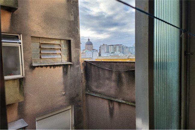 Imagem Apartamento com 2 Quartos à Venda, 76 m² em Centro Histórico - Porto Alegre