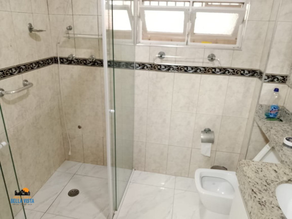 Imagem Apartamento com 3 Quartos à Venda ou Locação, 103 m² em Itararé - São Vicente Imagem Apartamento com 3 Quartos à Venda ou Locação, 103 m² em Itararé - São Vicente