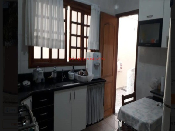Imagem Casa com 3 Quartos à Venda, 182 m² em Jardim Planalto - Jundiaí