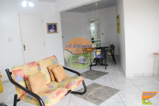 Imagem Apartamento com 2 Quartos à Venda, 121 m² em Perequê Açu - Ubatuba