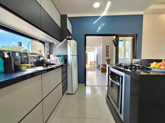 Imagem Casa à Venda, 300 m² em Residencial San Vitale - Bragança Paulista Imagem Casa à Venda, 300 m² em Residencial San Vitale - Bragança Paulista
