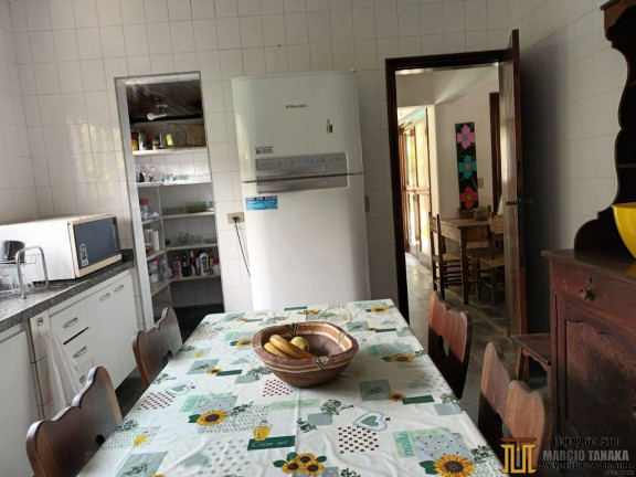 Imagem Casa com 4 Quartos à Venda, 235 m² em Riviera - Bertioga