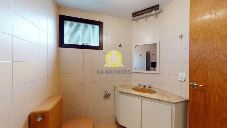 Imagem Apartamento com 4 Quartos à Venda, 196 m² em Itaim Bibi - São Paulo