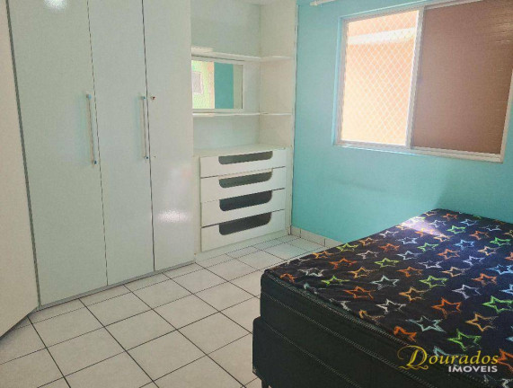 Imagem Apartamento com 1 Quarto à Venda, 40 m² em Aviação - Praia Grande Imagem Apartamento com 1 Quarto à Venda, 40 m² em Aviação - Praia Grande