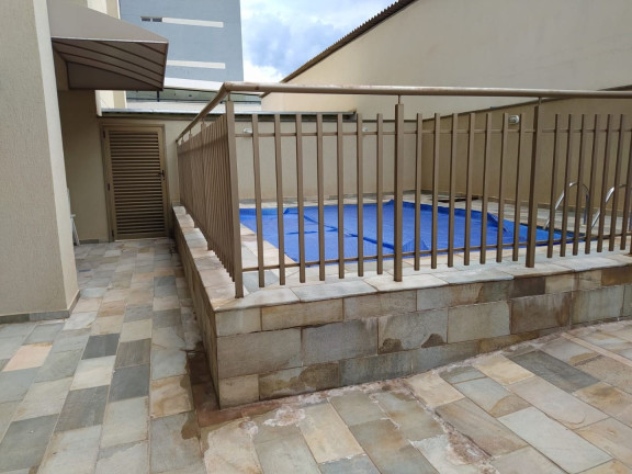 Imagem Apartamento com 3 Quartos à Venda, 118 m² em Jardim Paulista - Ribeirão Preto