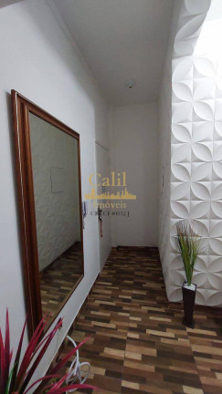 Imagem Apartamento com 1 Quarto à Venda, 50 m² em Embaré - Santos