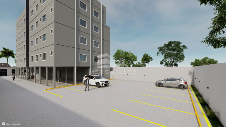 Imagem Apartamento com 2 Quartos à Venda, 75 m² em Pedrinhas - Porto Velho