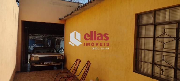 Imagem Casa com 2 Quartos à Venda, 147 m² em Jardim Ouro Verde - Bauru