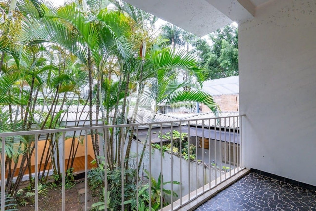 Imagem Casa com 3 Quartos à Venda, 216 m² em Jardim Paulistano - São Paulo